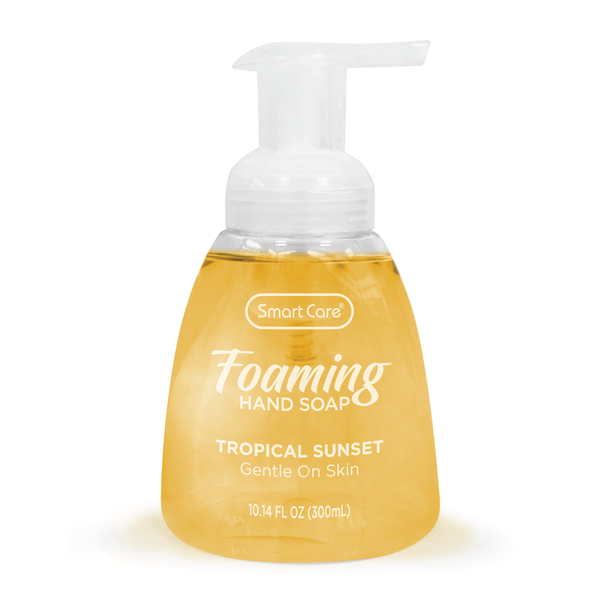 Tropical Sunset Foaming Hand Soap - 10.14 Fl Oz.