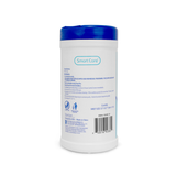 Multi-Purpose Alcohol Wipes (72ct)