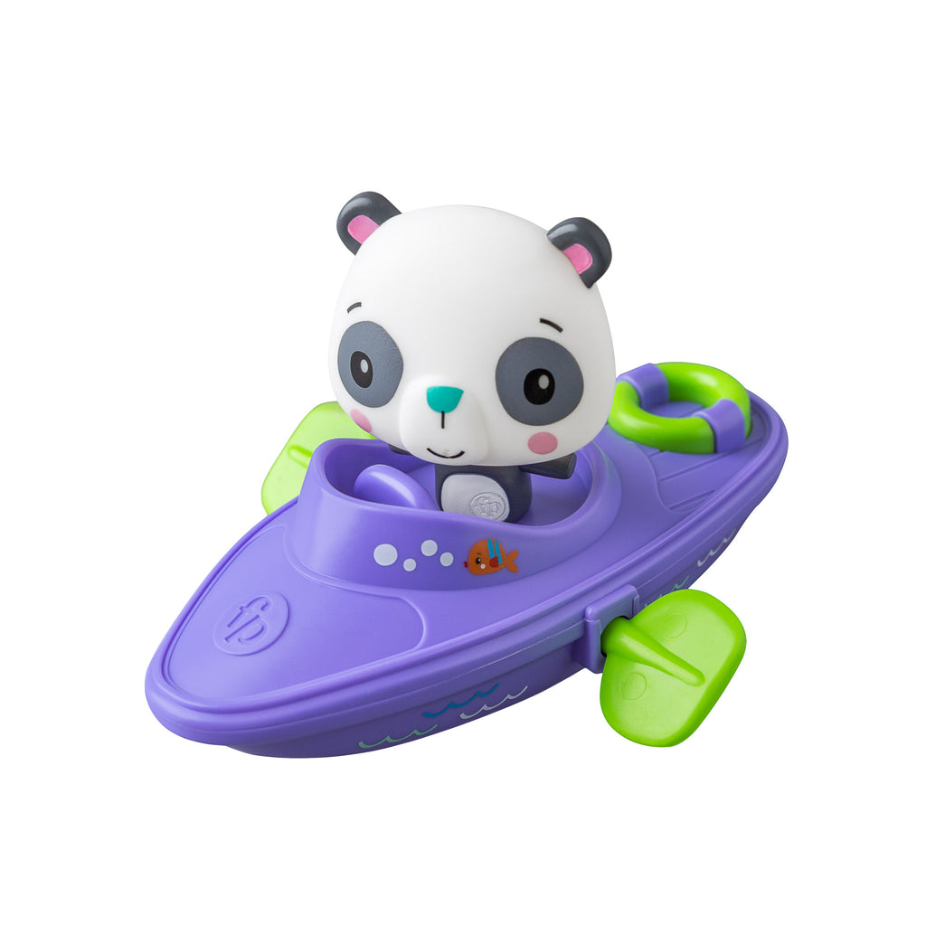 Wind up bath cheap boat