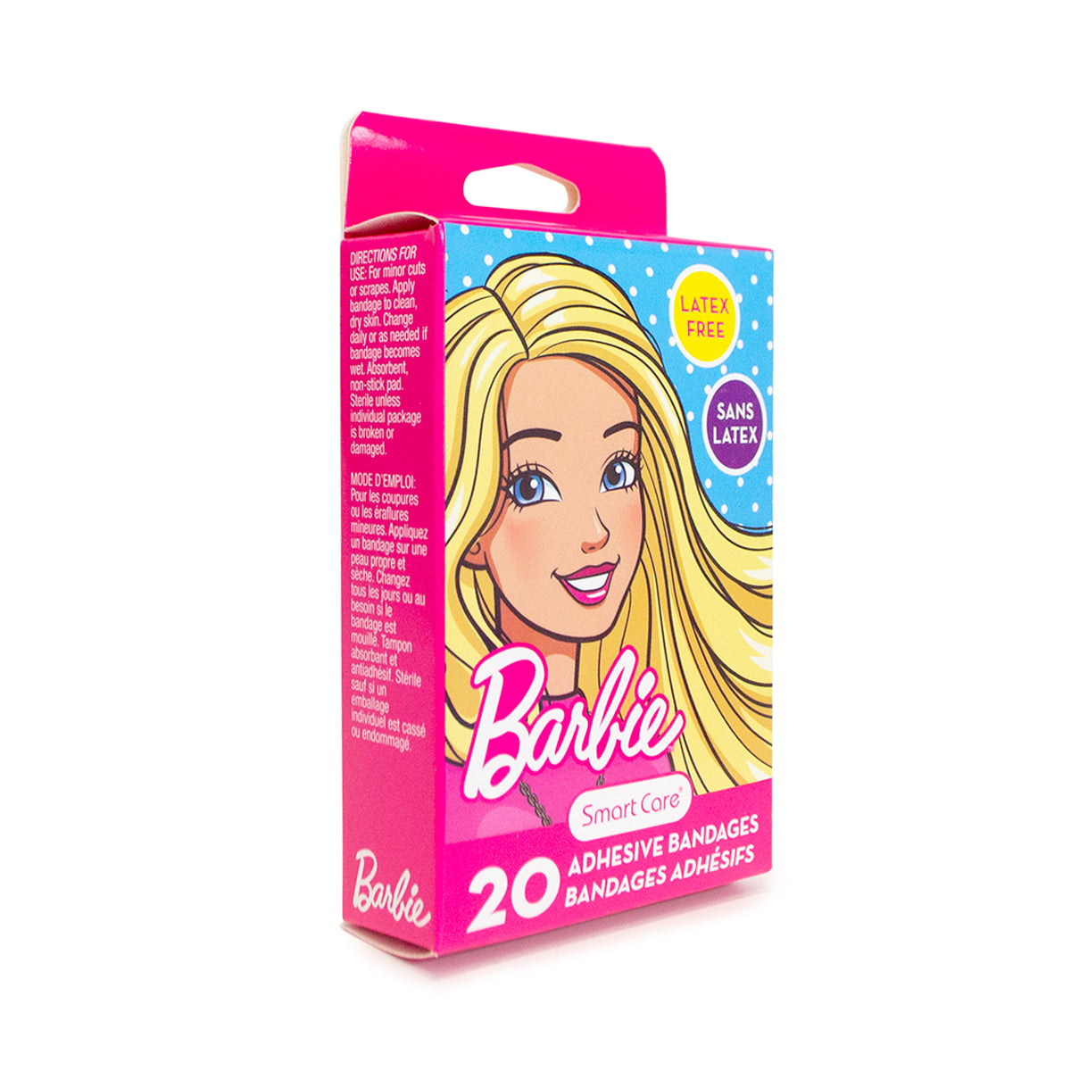 Barbie Bandage (20 Count) – Smart Care