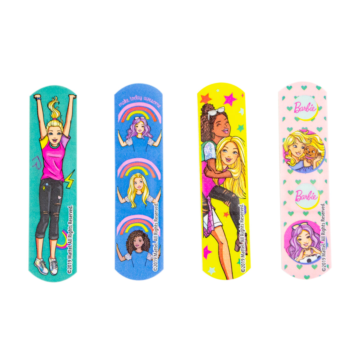 Barbie Bandage (20 Count)