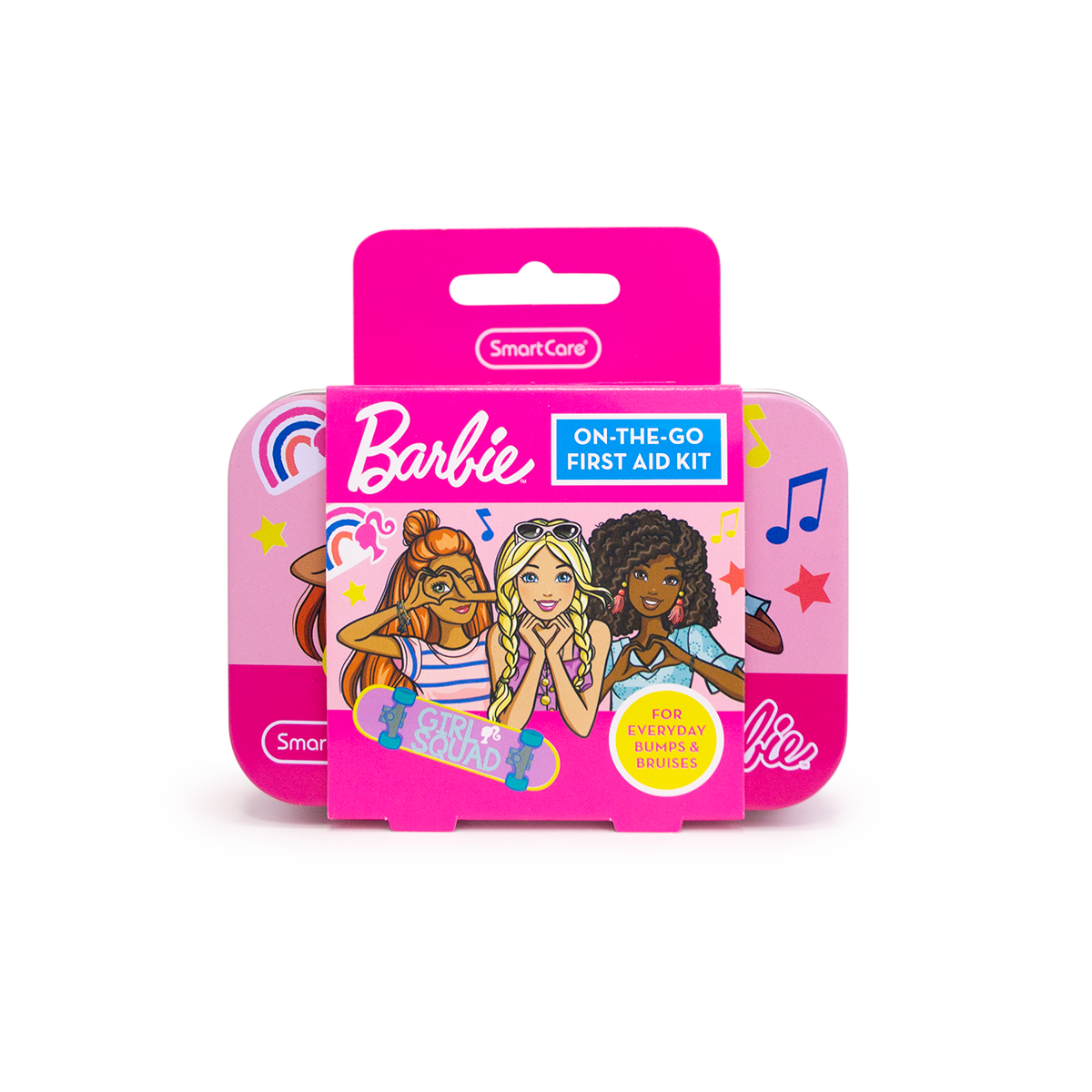 Barbie First Aid Kit
