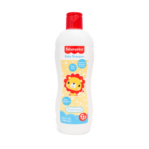 Fisher-Price Baby Shampoo 10 oz - 12 Bottles