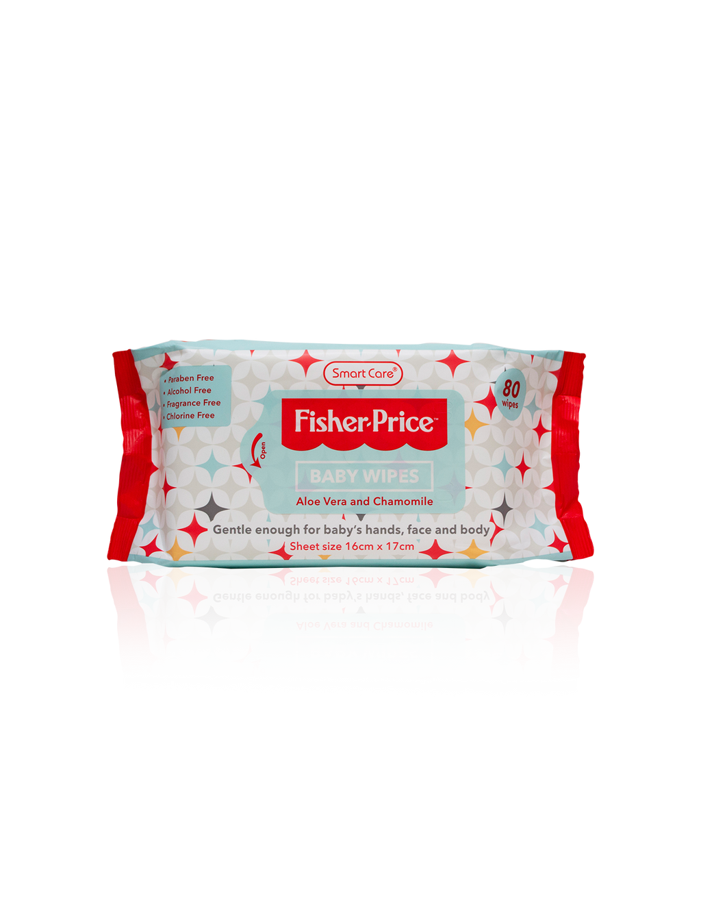 Fisher price deals wipes