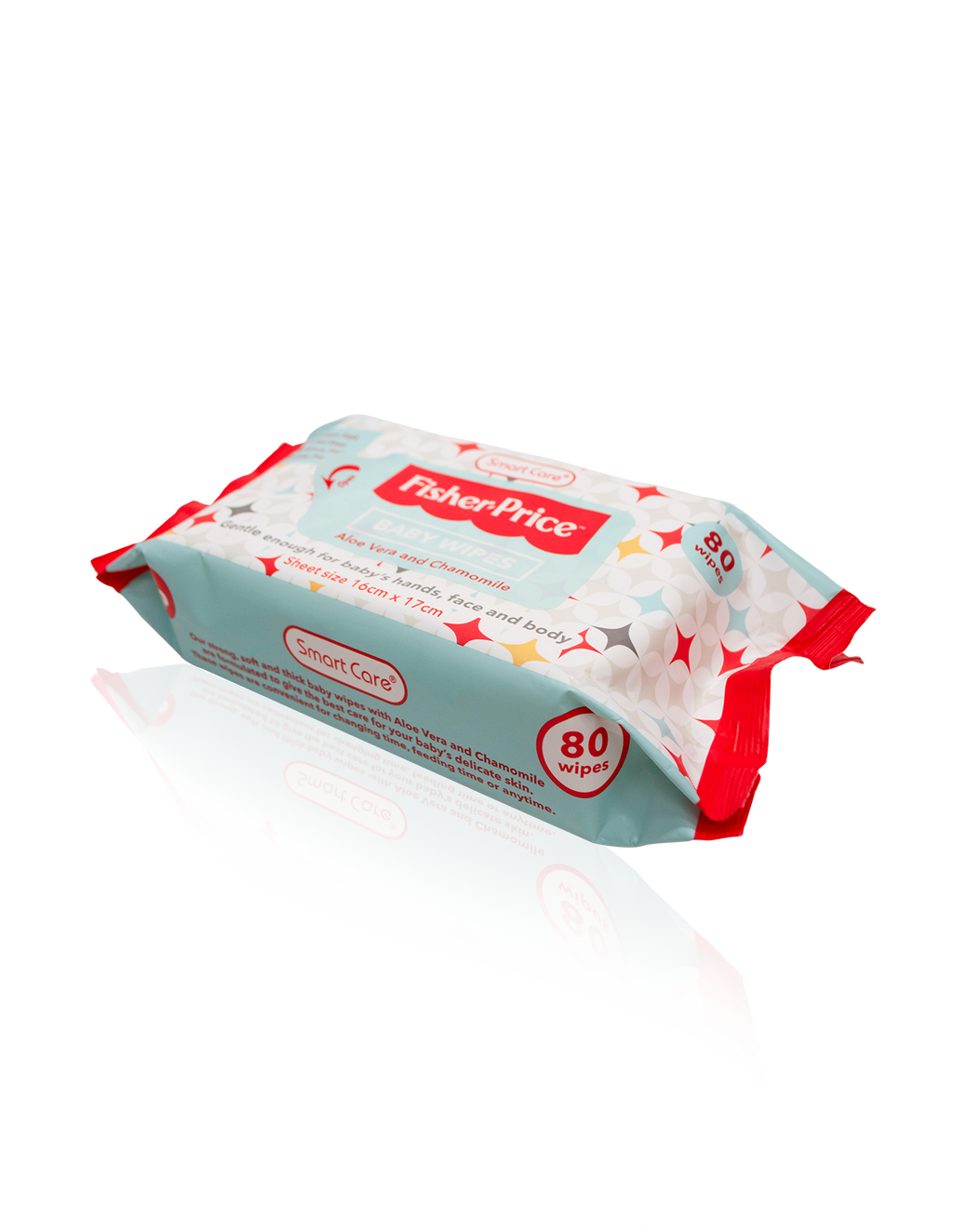 Fisher cheap price wipes