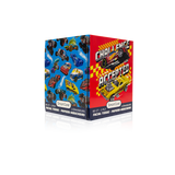 Hot Wheels Tissue Box - 85 Count 2 Ply