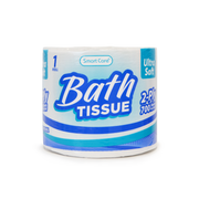 Smart Care Bath Tissue - 700 Sheets (1 Roll)
