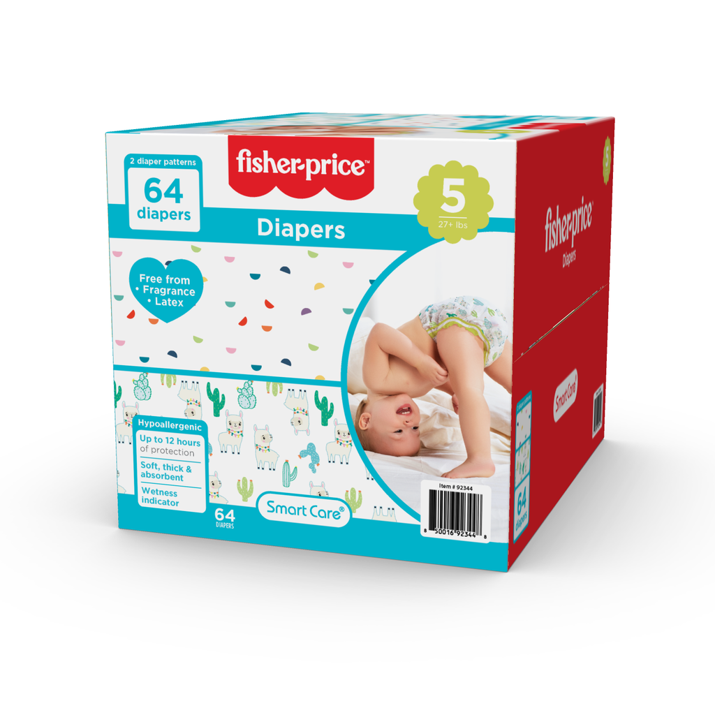 Pampers l size 64 price discount