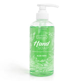 Liquid Hand Soap (Aloe Vera) - 16 Fl Oz.