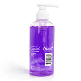 Liquid Hand Soap (Lavender) - 16 Fl Oz.