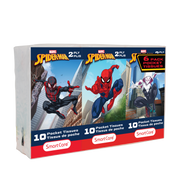 MARVEL™ Spider-Man Pocket Tissue (6 Pack)