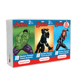 MARVEL™ Avengers Pocket Tissue (6 Pack)