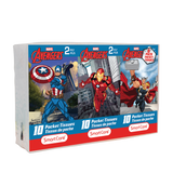 MARVEL™ Avengers Pocket Tissue (6 Pack)