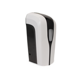 Hands-Free Hand Sanitizer Dispenser with Floor Mount