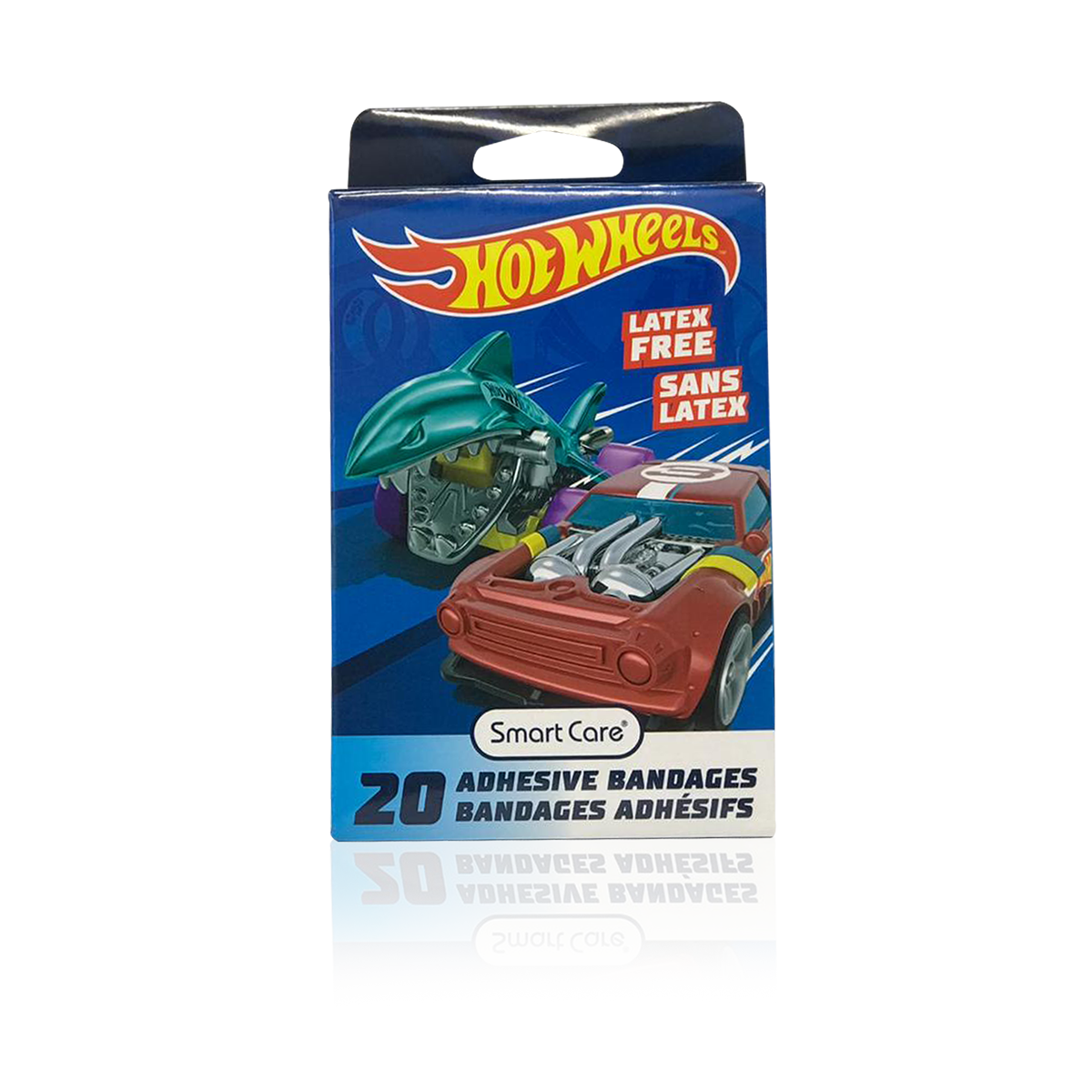 Hot Wheels  Bandage (20 Count)