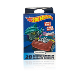 Hot Wheels  Bandage (20 Count)