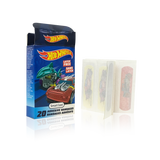 Hot Wheels  Bandage (20 Count)