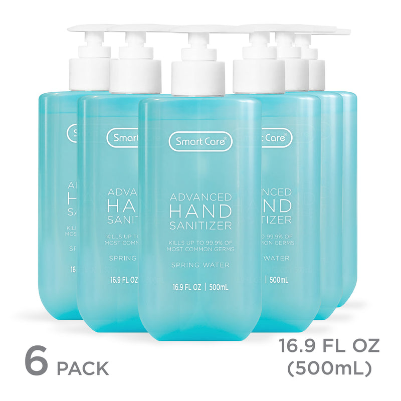 Advanced Hand Sanitizer (Spring Water)
