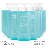 Advanced Hand Sanitizers