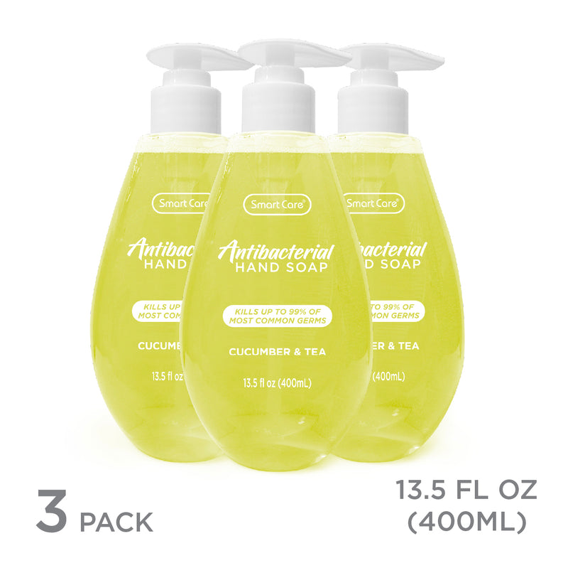 Antibacterial Hand Soaps - 13.5Fl Oz.