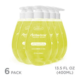 Antibacterial Hand Soap (Cucumber & Tea) - 13.5Fl Oz.