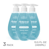 Antibacterial Hand Soaps - 13.5Fl Oz.