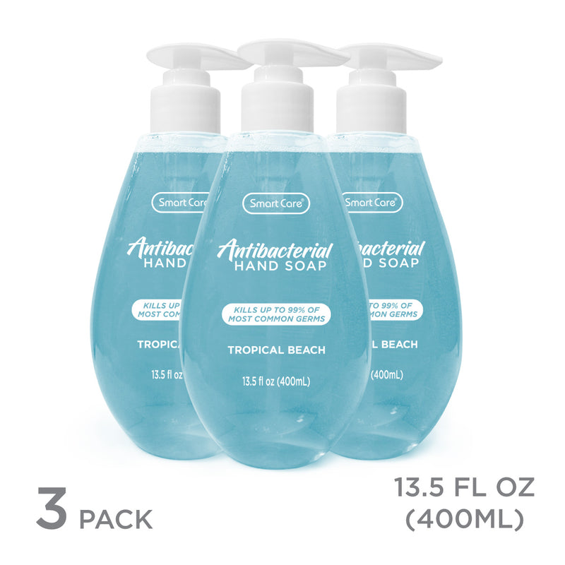 Antibacterial Hand Soaps - 13.5Fl Oz.