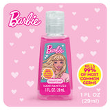 Barbie™ Hand Sanitizer | 1 fl oz