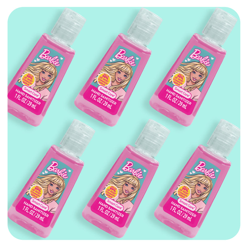 Barbie™ Hand Sanitizer | 1 fl oz