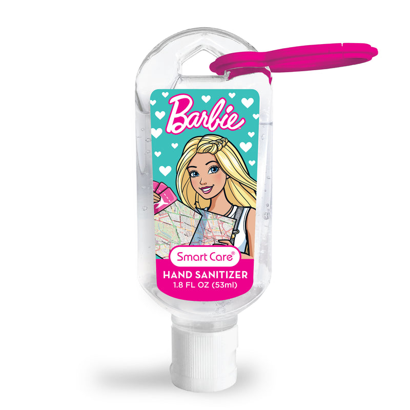 Barbie™ Hand Sanitizer | 1.8 fl oz