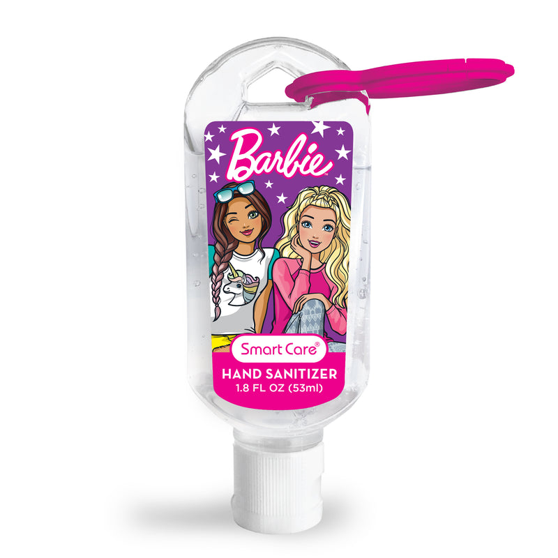 Barbie™ Hand Sanitizer | 1.8 fl oz