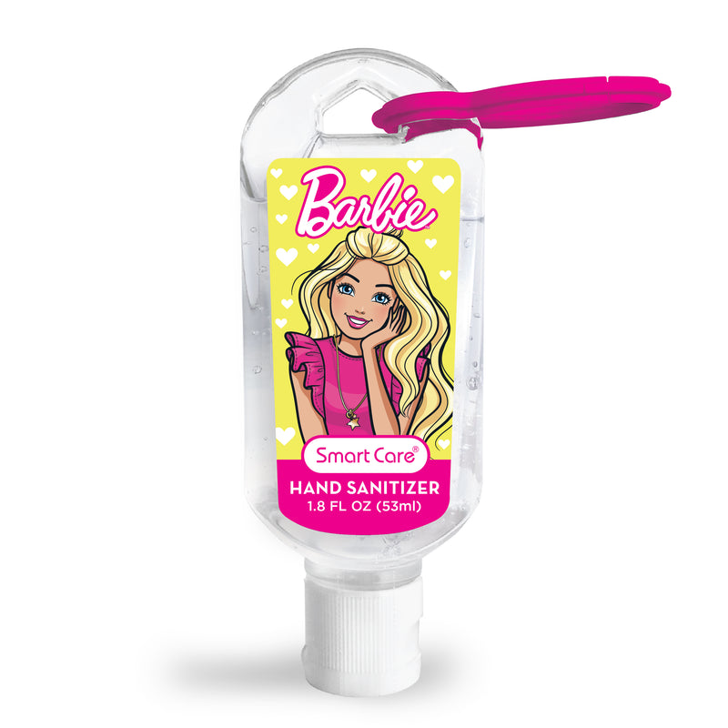 Barbie™ Hand Sanitizer | 1.8 fl oz