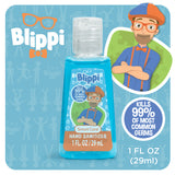 Blippi™ Hand Sanitizer | 1 fl oz