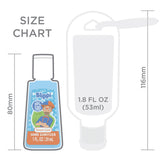 Blippi™ Hand Sanitizer | 1 fl oz