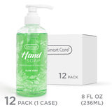 Liquid Hand Soaps