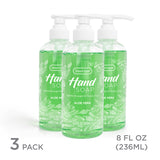 Liquid Hand Soaps