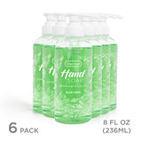 Liquid Hand Soaps