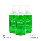 Liquid Hand Soaps