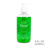 Liquid Hand Soaps