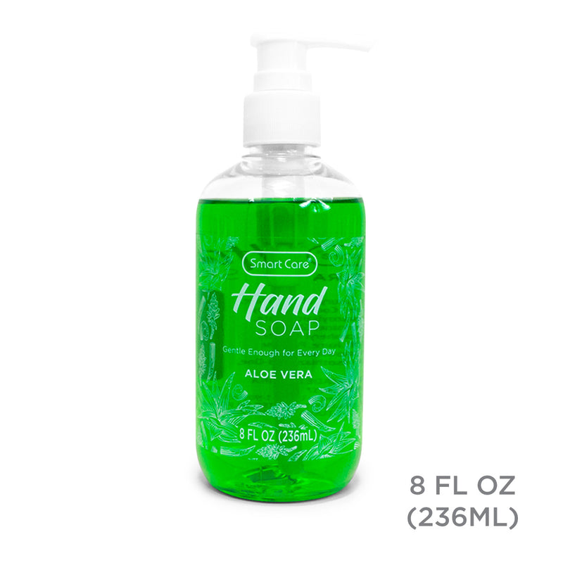 Liquid Hand Soaps