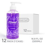 Liquid Hand Soaps