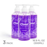 Liquid Hand Soaps