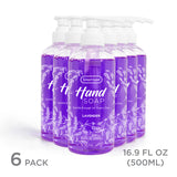 Liquid Hand Soaps