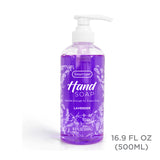 Liquid Hand Soaps