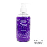 Liquid Hand Soaps