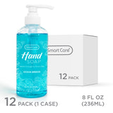 Liquid Hand Soaps