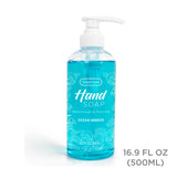 Liquid Hand Soaps