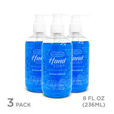 Liquid Hand Soaps