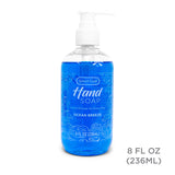 Liquid Hand Soaps