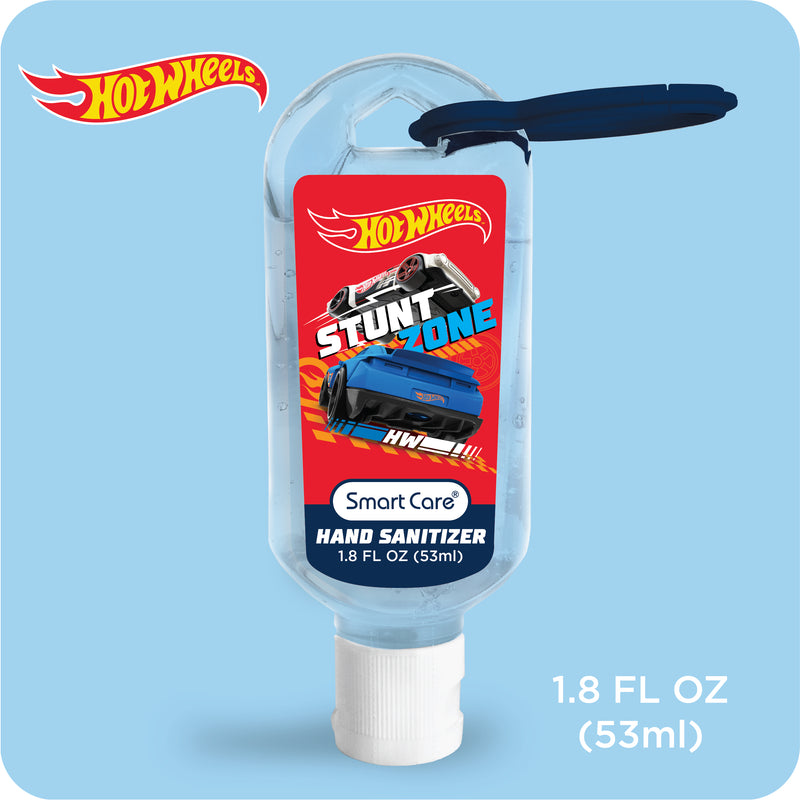 Hot Wheels™ Hand Sanitizer | 1.8 fl oz